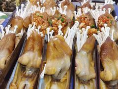 -三个渔夫·蒸汽海鲜(小白楼店)