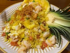 -simply thai天泰(静安嘉里中心店)