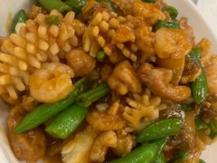 -砂锅李(九江路店)