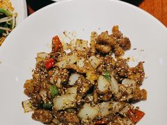 -惠宾饭庄(中山路店)