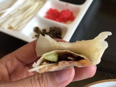 -四季民福烤鸭店(前门廊房二条店)