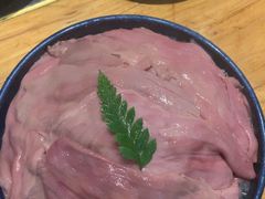 -巴奴毛肚火锅(广益哥伦布店)