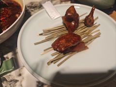 -那家小馆•北京菜•烤鸭(香山店)