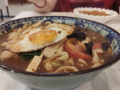 -唐晋人家(源深路店)