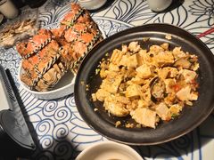 -苏乡兰亭•淮扬菜(兴化吾悦广场店)