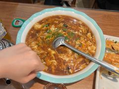 -春水锅贴·传统鲁菜(大明湖店)