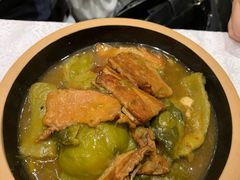 杜阮凉瓜焖肉-盆满钵满·国家非遗传承(云台店)