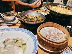 -乡里八闽·福州乡土菜(高宅店)