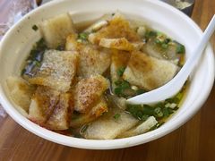 -正果忠记云吞濑粉(总店)