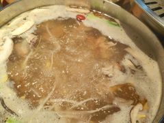 -守柴炉烤鸭(鱼嘴店)