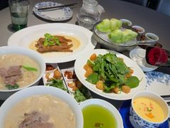 -阿庄新豫菜(通泰路店)