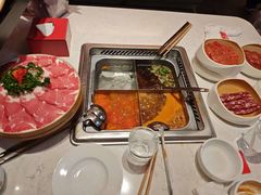 -海底捞火锅(稻河古街夜宵主题店)