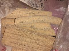 豆根糖软硬混合／斤-戴记糖坊(西马路店)