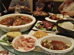 -百富源·海鲜辽菜(和平北大街店)