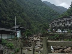 -浙北大峡谷