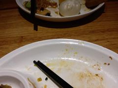 -素满香·素食自助餐(苏州·临顿路店)
