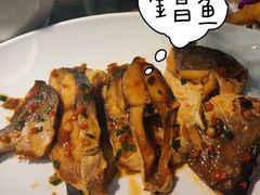 -大洋家·精品潮汕菜·生腌砂锅粥(天河东路店)