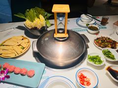 -三个椰子·现砍椰子鸡(金源CBD店)