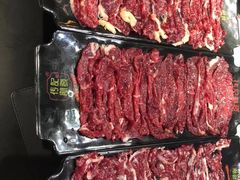 -潮发潮汕牛肉店(永庆坊店)