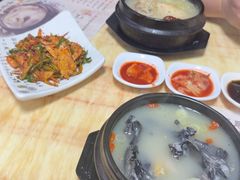-长顺参鸡汤店(西塔总店)