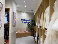 -天真蓝照相馆(五角场百联又一城店)