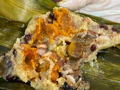 -鼎香皇高佬苏裹蒸粽