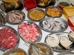 -行运海鲜食集(北京首店)