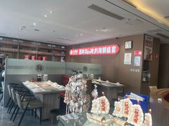 -大锅强·蒸海鲜青岛菜(城市阳台店)