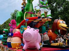 -上海迪士尼度假区