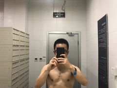 -爱尚游泳健身(外交公寓店)