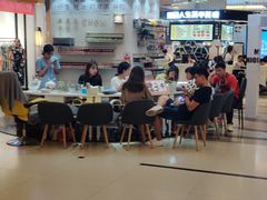 -利群商厦(台东店)