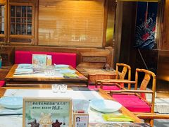 -小吊梨汤·北京菜(香山店)