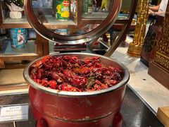 -西双版纳洲际度假酒店-海鲜傣味烧烤·侬香全日制餐厅