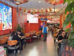 -柳大厨螺蛳粉(人民路总店)