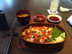-滩万日本料理Nadaman(国贸大酒店)