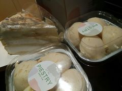 -派斯俊·本味(解放南路店)