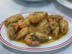 -明本湛江鸡•海鲜小厨(陈家祠店)
