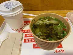 -西少爷(十里堡店)