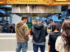 -清真·金城老碗牛肉面揪面片(兰州总店)
