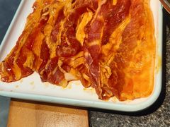 -鹤之乡·齐齐哈尔烤肉·非遗(秋涛路店)