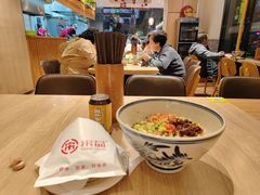 -宋益驴蹄子面肉夹馍(辛家庙店)