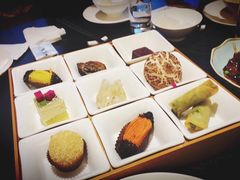 -柒园·三十年创意杭帮菜(龙湖滨江天街店)