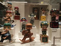 -泡泡玛特POPMART(赛格国际购物中心店)