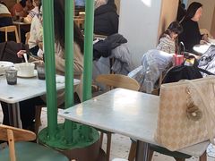 -南小馆(迪士尼小镇店)