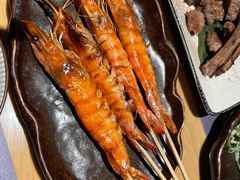 -新一喜铁板料理餐厅·铁板放题(北国商城店)