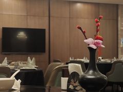 -英冠索菲特酒店·萧湘阁中餐厅