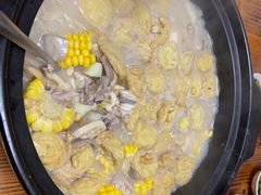 -醋缘臭屁醋养生火锅