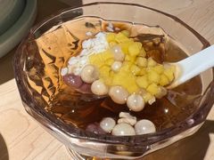 -渝信川菜(长安店)