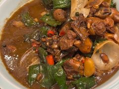 -三道菜(明堂公园店)