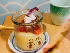 -桃屋日本料理(清华科技园店)